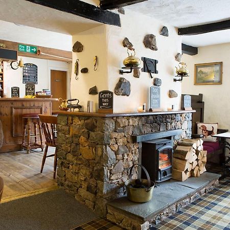 The Mill Inn Mungrisdale Eksteriør bilde