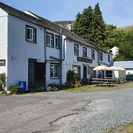 The Mill Inn Mungrisdale Eksteriør bilde
