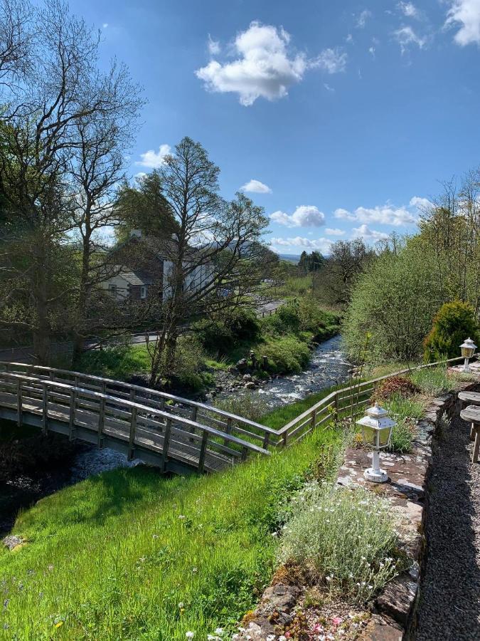 The Mill Inn Mungrisdale Eksteriør bilde
