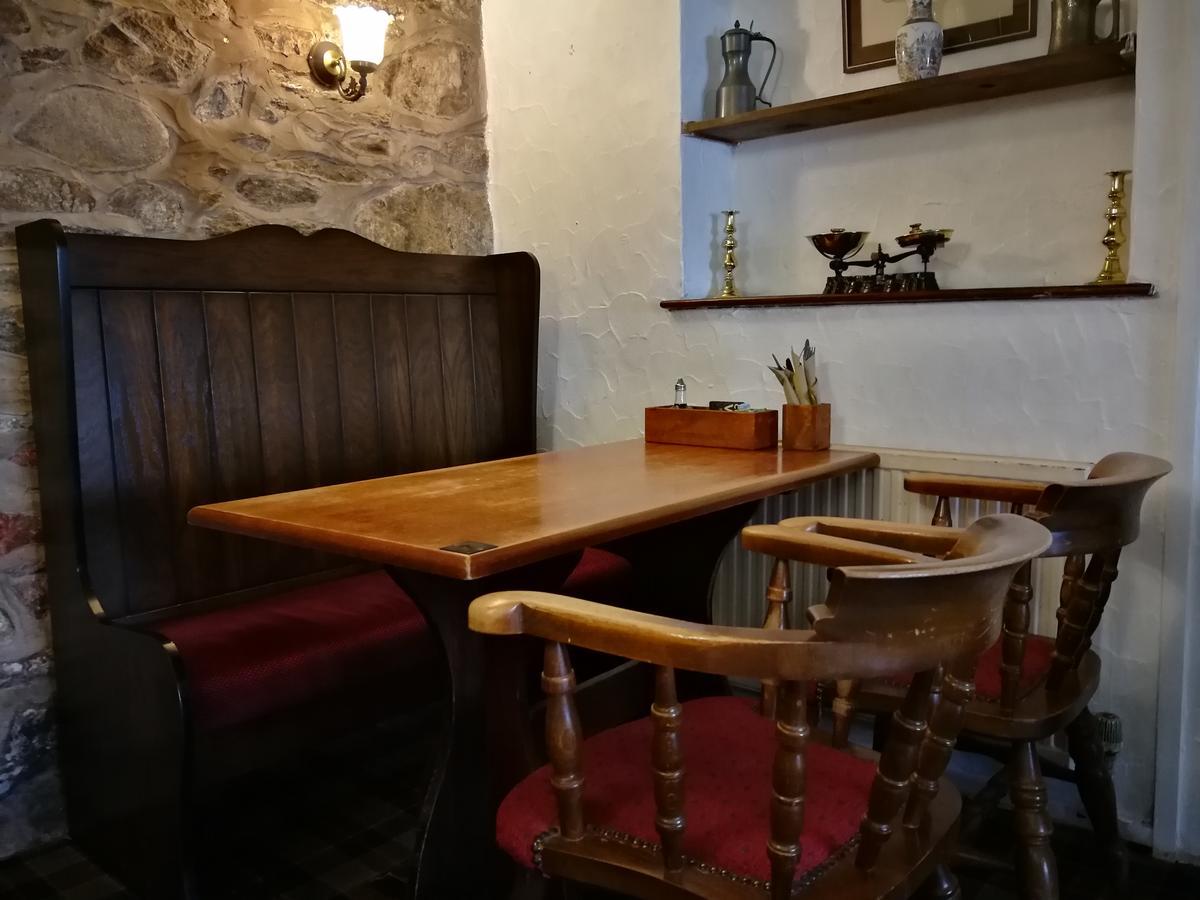 The Mill Inn Mungrisdale Eksteriør bilde